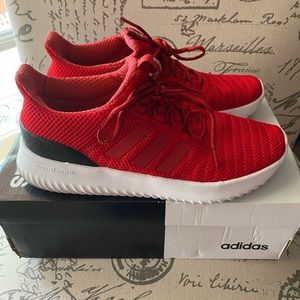 Adidas Cloudfoam Sneakers